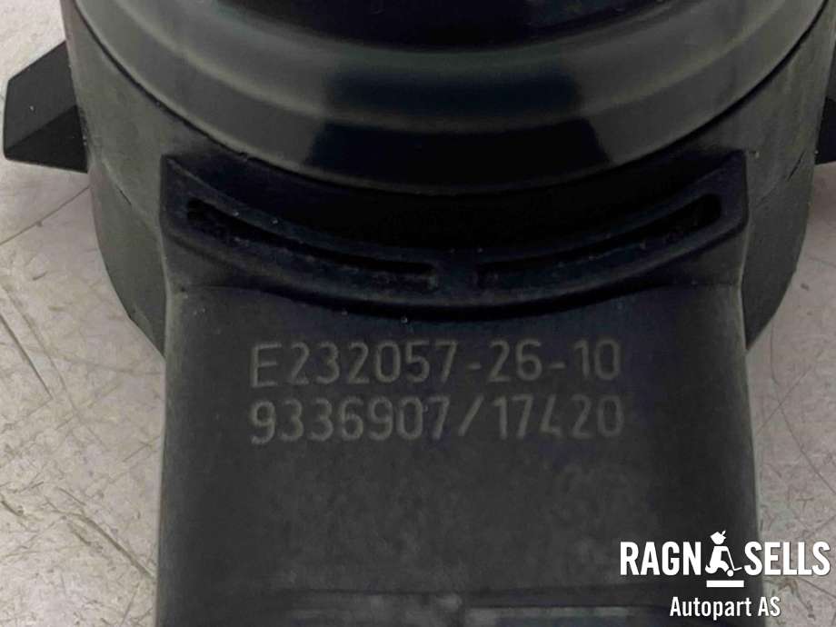 Parkeringssensor foran til BMW X1 2015-2022 (F48) (F48) (66 20 9 336 907|)