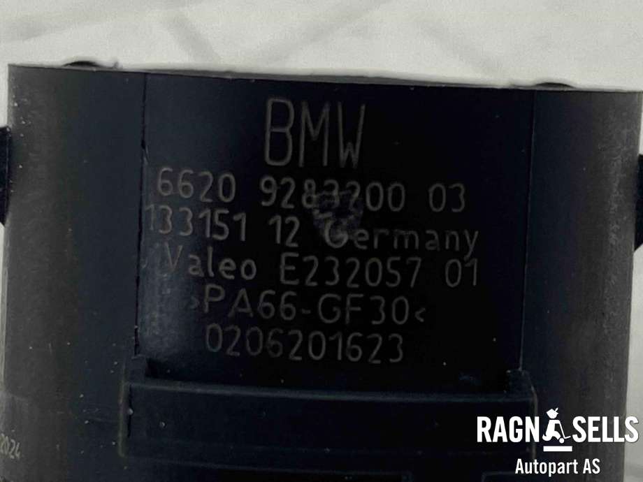 Parkeringssensor foran til BMW X1 2015-2022 (F48) (F48) (66 20 9 336 907|)