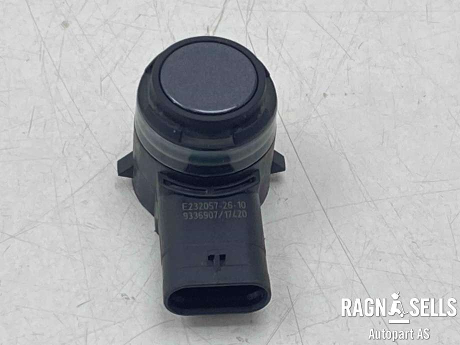 Parkeringssensor foran til BMW X1, 2015-2022 (F48) (F48) (66 20 9 336 907)