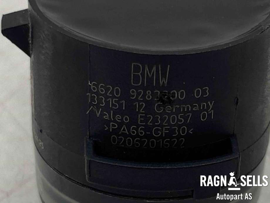 Parkeringssensor foran til BMW X1 2015-2022 (F48) (F48) (66 20 9 336 907|)