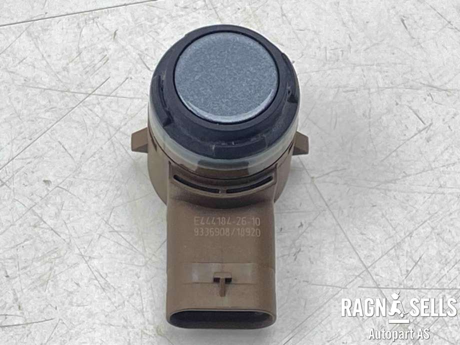 Parkeringssensor foran til BMW X1, 2015-2022 (F48) (F48) (66 20 9 336 908)