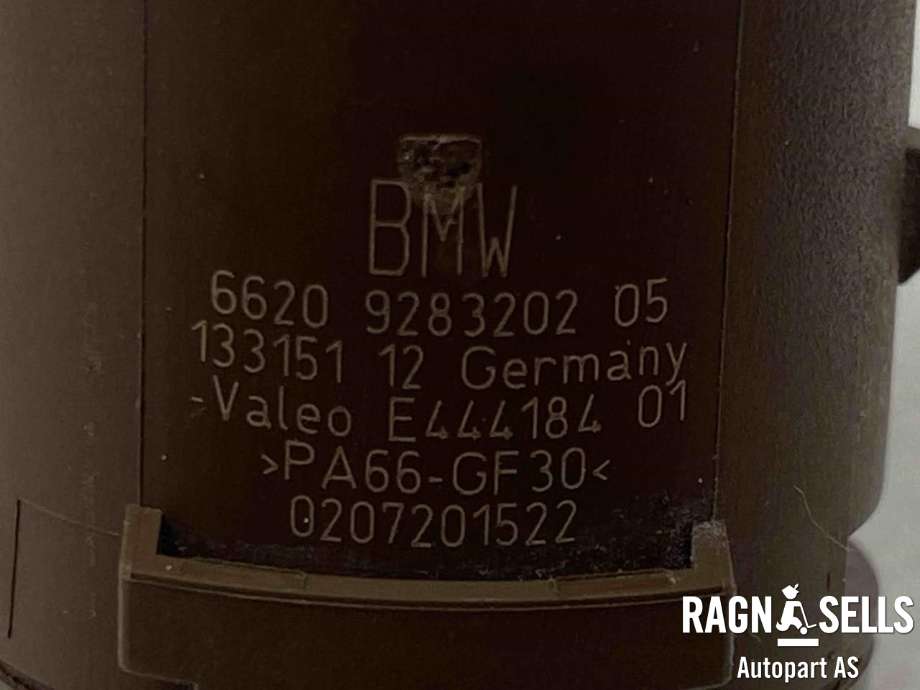 Parkeringssensor foran til BMW X1 2015-2022 (F48) (F48) (66 20 9 336 908|)