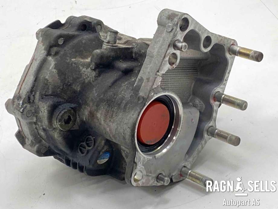 Girkasse 4WD fordelingskasse til Toyota RAV4 2009-2013 (Type III, Fase 2)  (3610042091|3610042150|3610042090)
