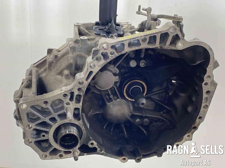 Girkasse 4WD hovedkasse til Toyota RAV4 2009-2013 (Type III, Fase 2)  (3030042200|)