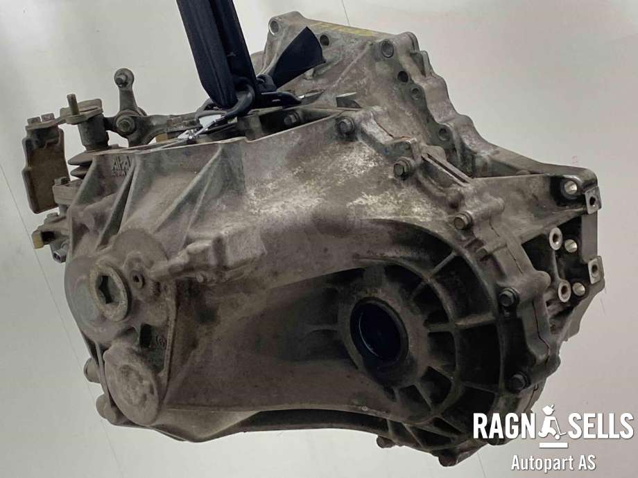 Girkasse 4WD hovedkasse til Toyota RAV4 2009-2013 (Type III, Fase 2)  (3030042200|)