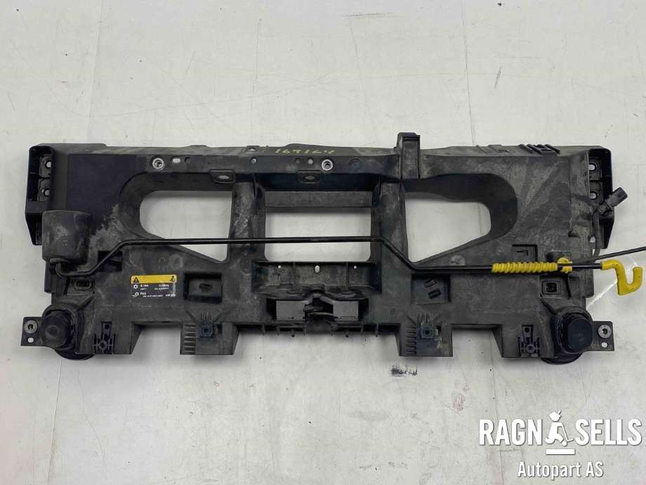 Frontplate øvre til VW ID.4, 2020-->> (1EA 803 155)