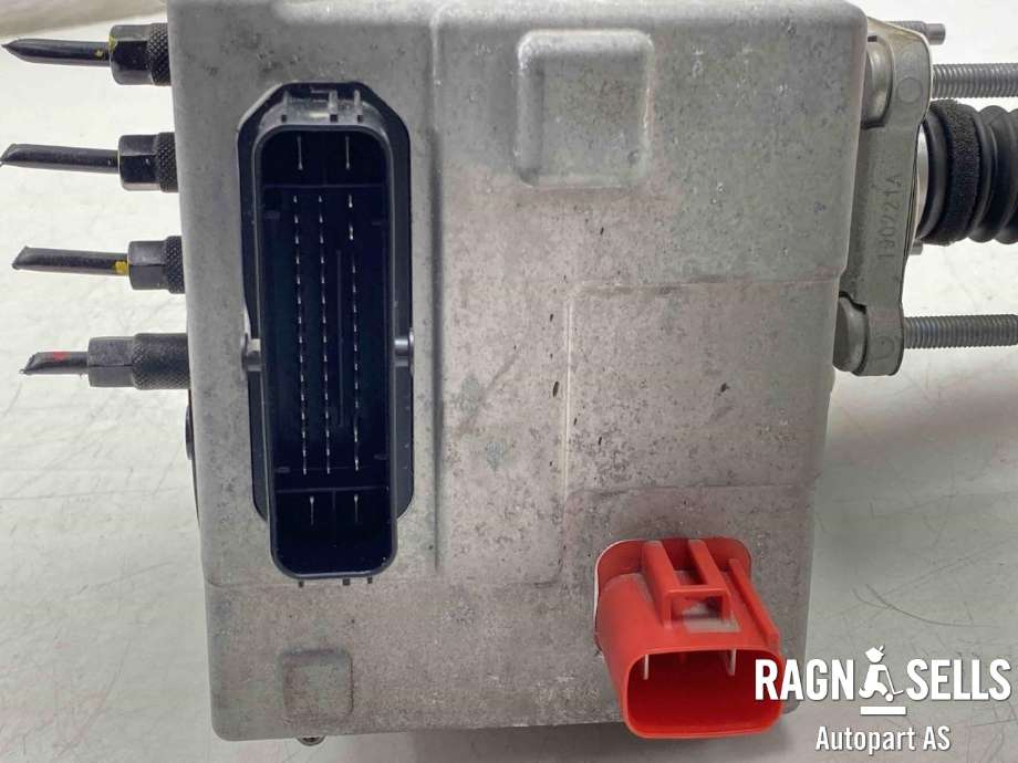 ABS sentral til Hyundai Kona 2017-2021 (Type I, Fase 1)  (58500K4100|)