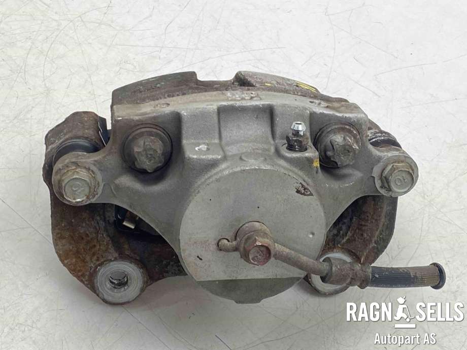 Bremsecaliper høyre foran til Hyundai Kona 2017-2021 (Type I, Fase 1)  (58190K4A10||58190E6A10|58130K4100)