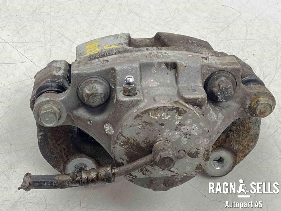 Bremsecaliper venstre foran til Hyundai Kona 2017-2021 (Type I, Fase 1)  (58180K4A10||58180E6A10|58110K4100)