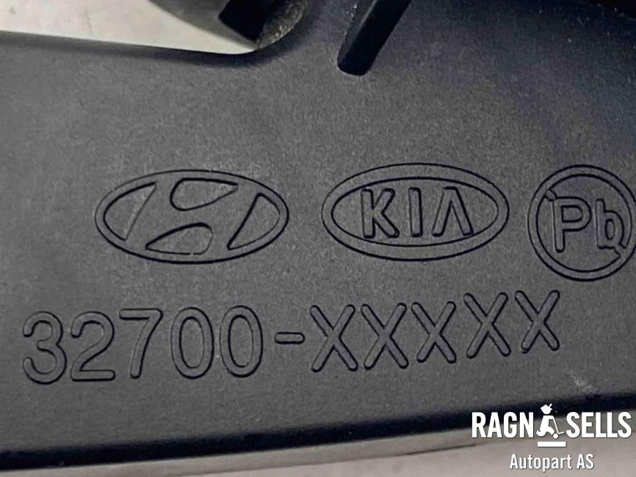 Pedal gass til Hyundai Kona 2017-2021 (Type I, Fase 1)  (32700XXXXX|)
