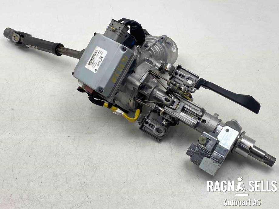 Rattaksel elektrisk servo til Hyundai Kona, 2017-2021 (Type I, Fase 1)  (81900G2700)