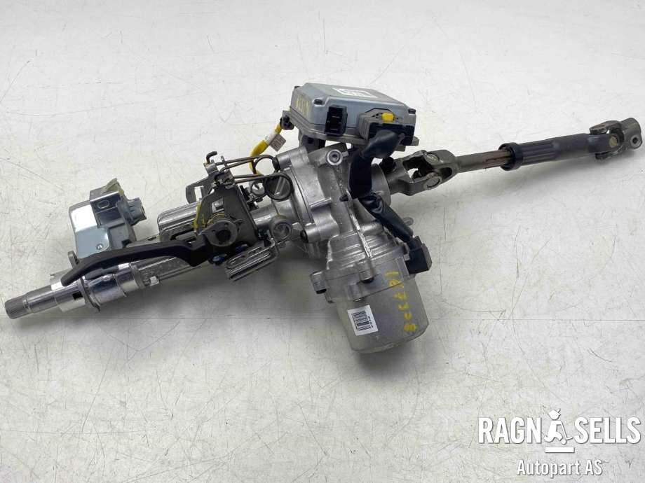 Rattaksel elektrisk servo til Hyundai Kona 2017-2021 (Type I, Fase 1)  (81900G2700|)