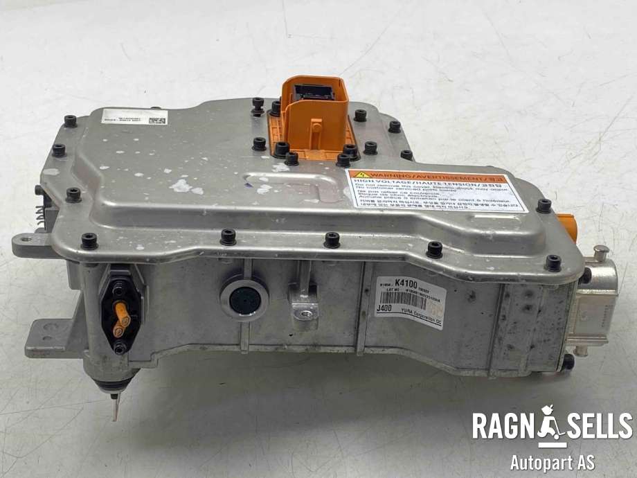 Styreenhet diverse til Hyundai Kona 2017-2021 (Type I, Fase 1)  (91958K4100|)