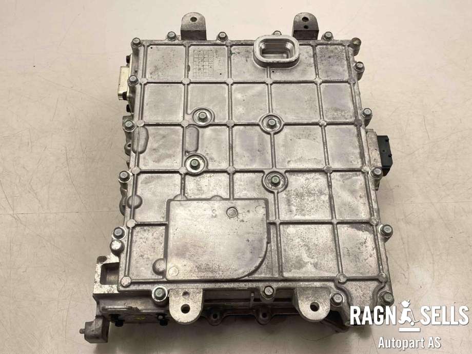 Batterilader (OBC - On Board Charger) til Hyundai Kona 2017-2021 (Type I, Fase 1)  (364000E170|)
