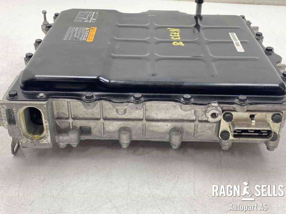 Batterilader (OBC - On Board Charger) til Hyundai Kona 2017-2021 (Type I, Fase 1)  (364000E170|)