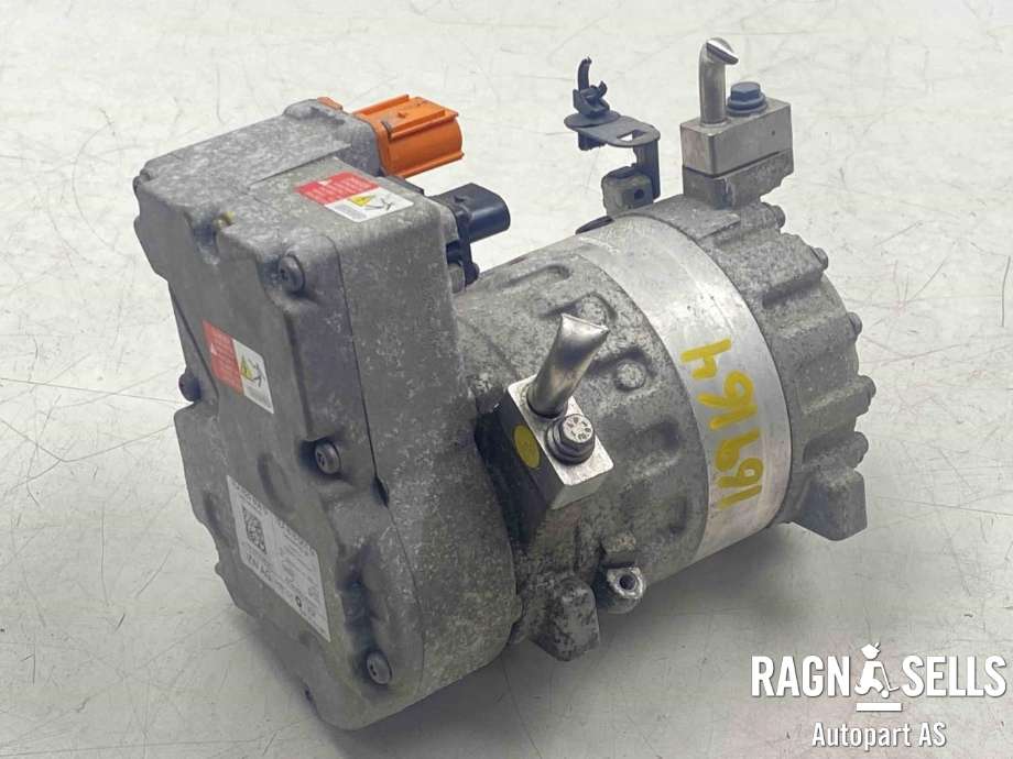 Aircondition kompressor elbil til VW ID.4 2020-->>  (1EA 820 808 D|)
