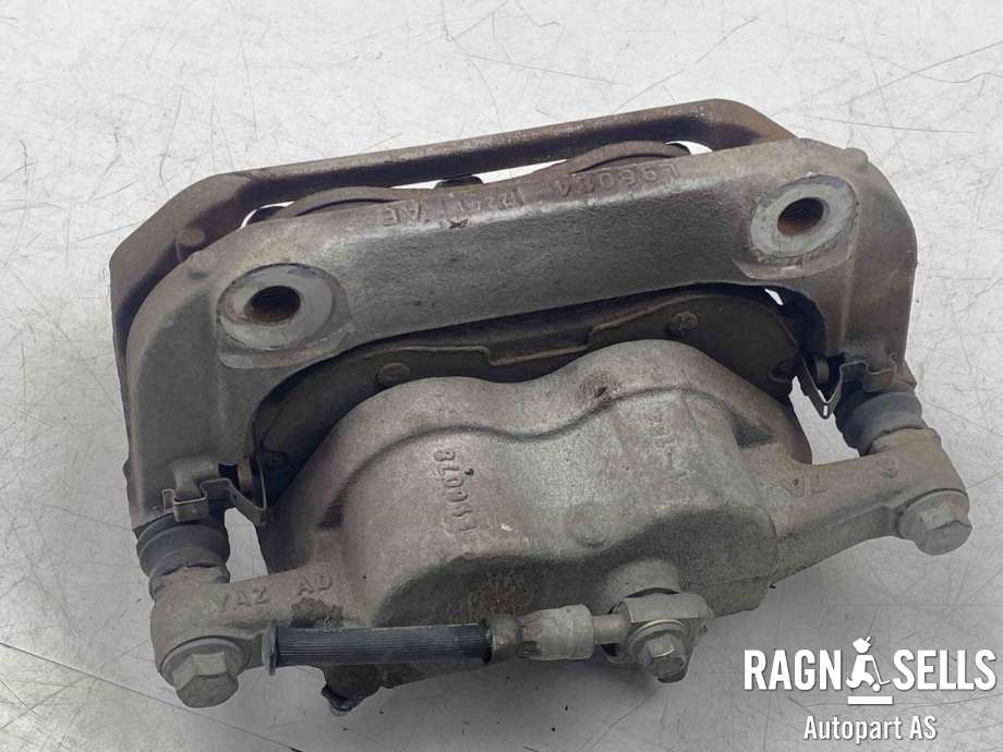 Bremsecaliper venstre foran til VW ID.4 2020-->>  (1EA 615 123 B|)
