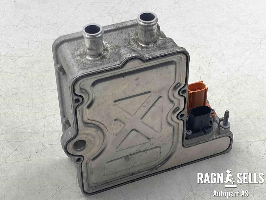 Varmeapparat PTC-heater til VW ID.4 2020-->>  (1EE963231|)