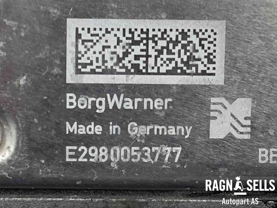 Varmeapparat PTC-heater til VW ID.4 2020-->>  (1EE963231|)