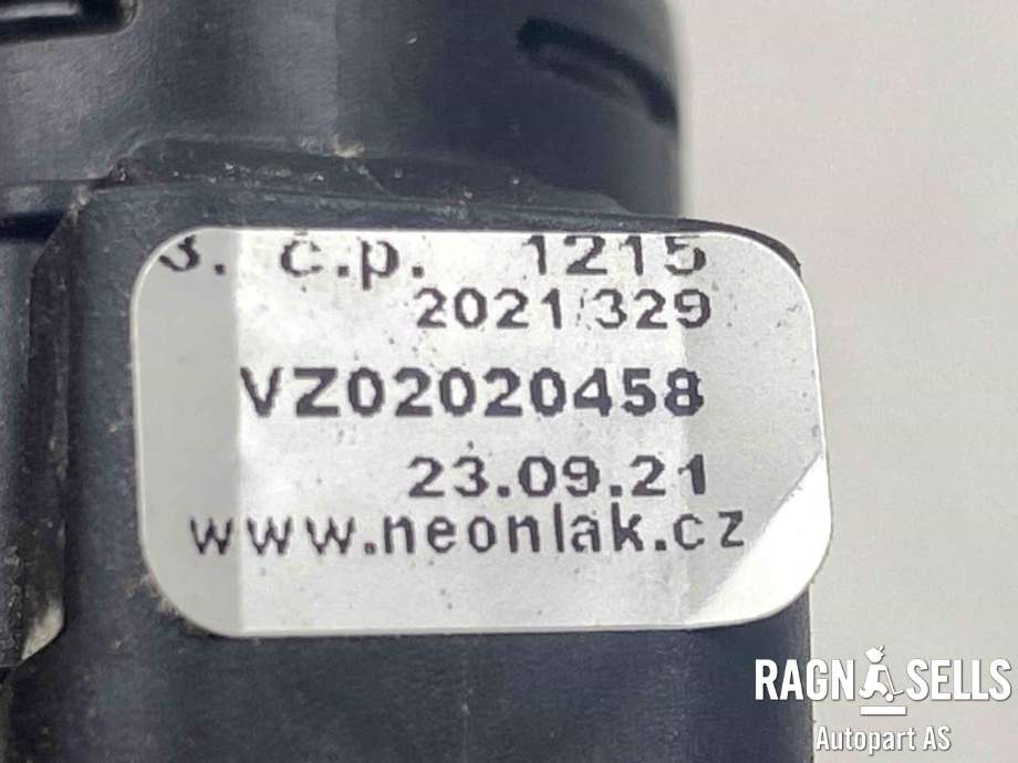 Parkeringssensor bak til VW ID.4 2020-->>  (5WA 919 275 C|5WA 919 275 A|)