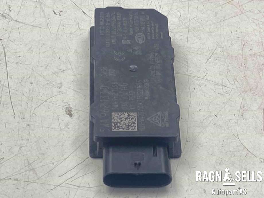 Styreenhet diverse til VW ID.4 2020-->>  (5WA 962 133 D|)