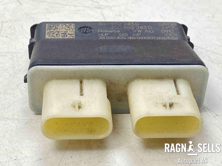 Styreenhet diverse til VW ID.4 2020-->>  (3G0 962 243 D|)