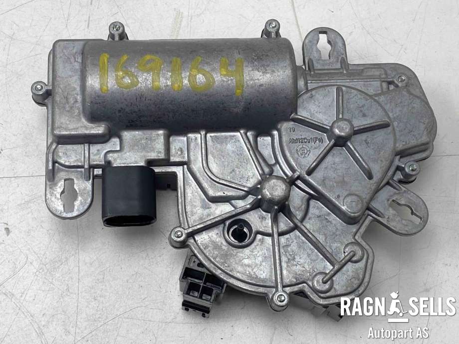 Baklukeåpner motor til VW ID.4 2020-->>  (3G0 827 887 C|)
