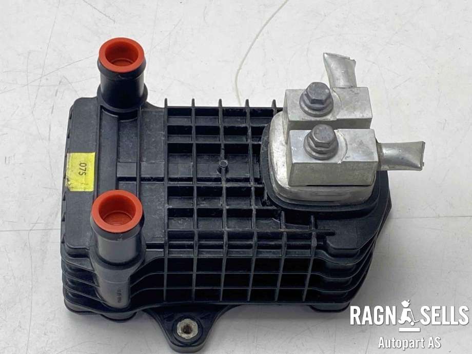 Varmeapparat register til VW ID.4 2020-->> (9J1 816 132|)