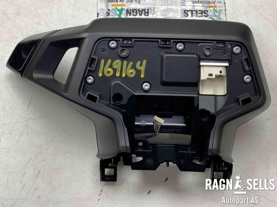 Girstang/girvelger automat til VW ID.4 2020-->>  (10A 920 320 C|)