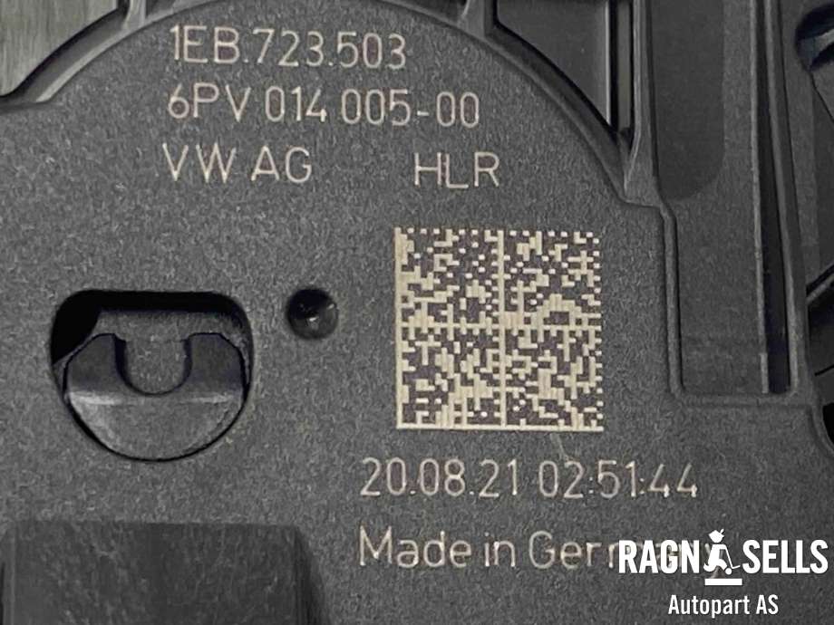 Pedal gass til VW ID.4 2020-->> (11A 064 205|)