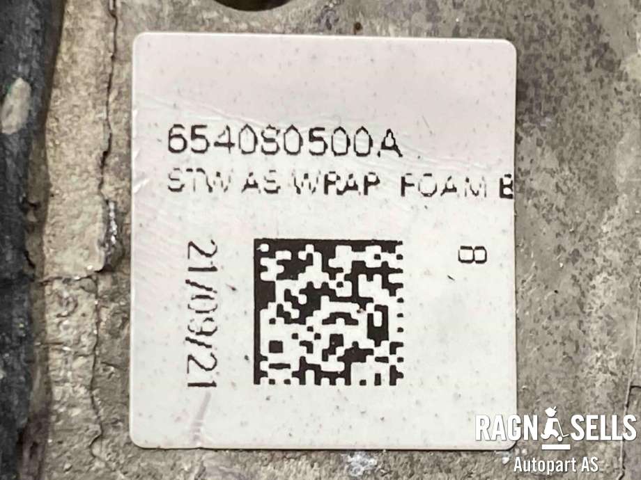 Ratt til VW ID.4 2020-->>  (10A 419 089 N|)