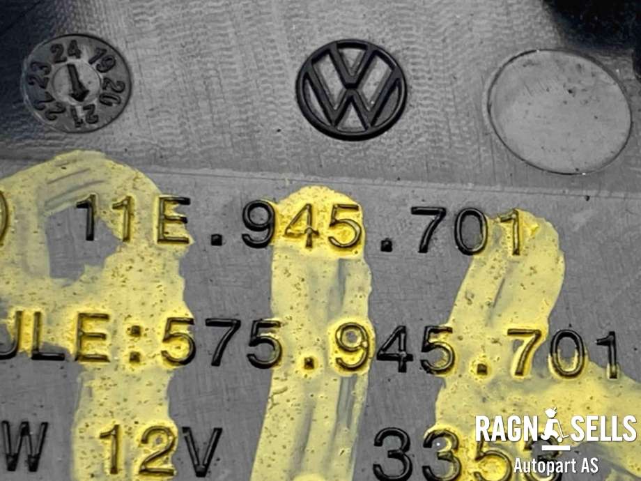 Tåkelykt bak til VW ID.4 2020-->> (11E 945 701|)