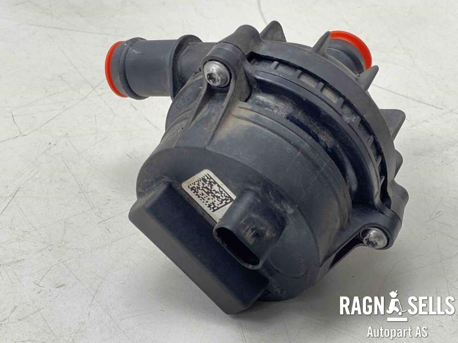 Vannpumpe elektrisk til VW ID.4 2020-->>  (1EA 965 567 C|)
