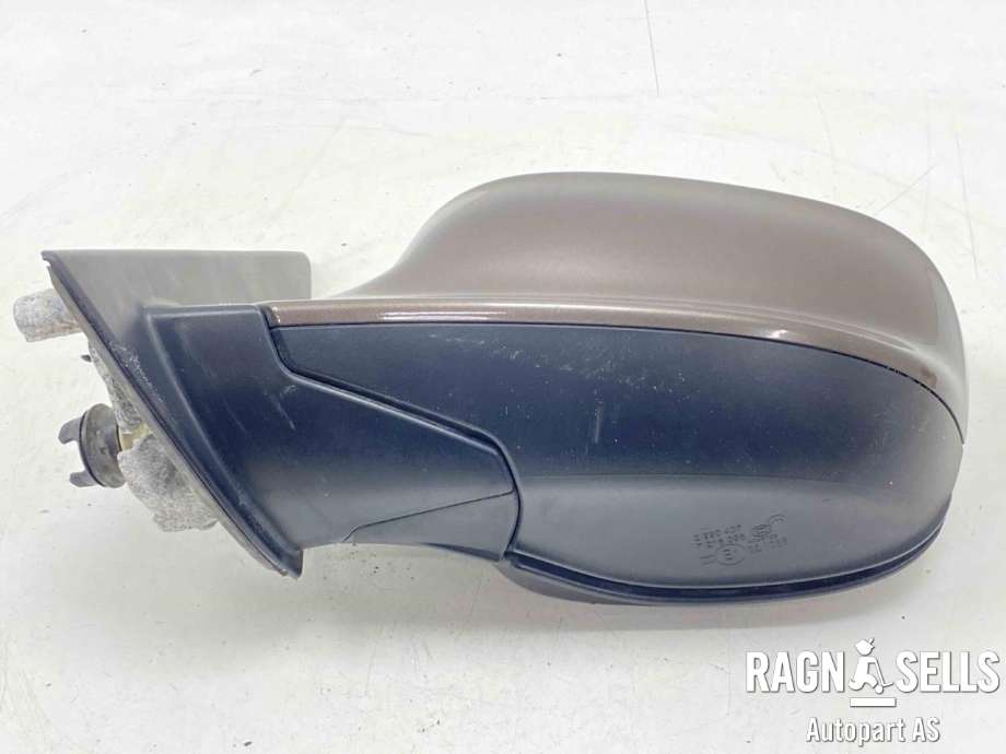 Speil venstre til BMW X1 2009-2015 (E84) (E84) (51 16 2 993 765|)