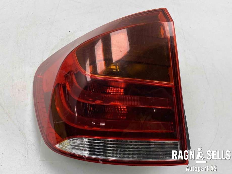 Baklykt venstre ytre til BMW X1 2009-2015 (E84) (E84) (63 21 2 990 109|)