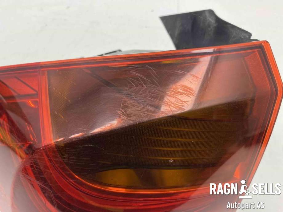 Baklykt venstre ytre til BMW X1 2009-2015 (E84) (E84) (63 21 2 990 109|)