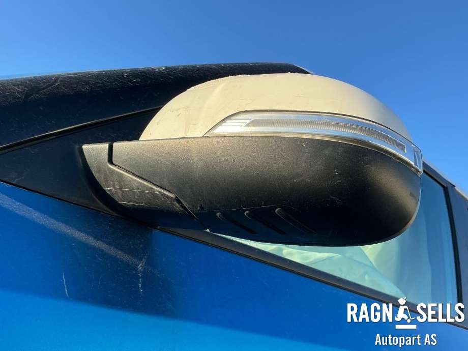 Speil venstre til Kia Soul 2014-2019 (Type II)  (87610B2920|)