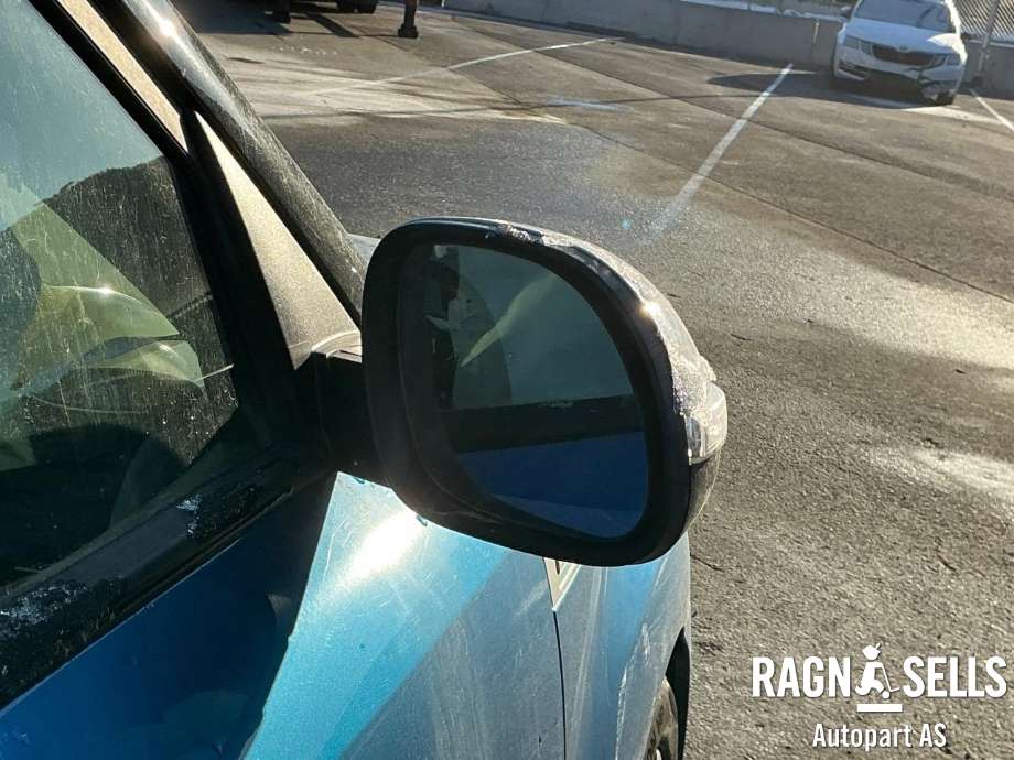 Speil høyre til Kia Soul 2014-2019 (Type II)  (87620B2120|)