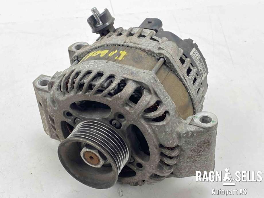 Dynamo diesel til Ford Ranger / Ranger Raptor, 2015-2022  (EB3T-10300-BB)