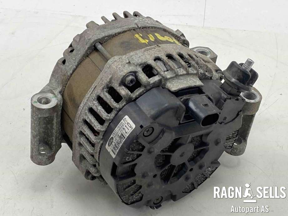Dynamo diesel til Ford Ranger / Ranger Raptor 2015-2022  (EB3T-10300-BB|EB3T-10300-BA| EB3T-10300-BB| 2148356| 5344229| A003TV0991ZT| A3TV0991ZT)