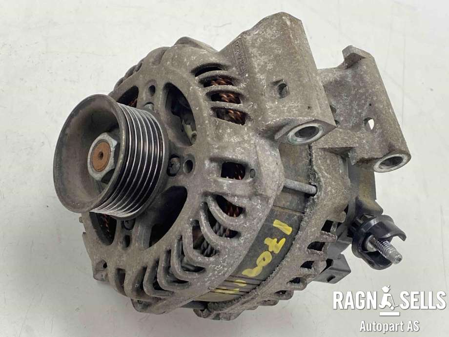 Dynamo diesel til Ford Ranger / Ranger Raptor 2015-2022  (EB3T-10300-BB|EB3T-10300-BA| EB3T-10300-BB| 2148356| 5344229| A003TV0991ZT| A3TV0991ZT)