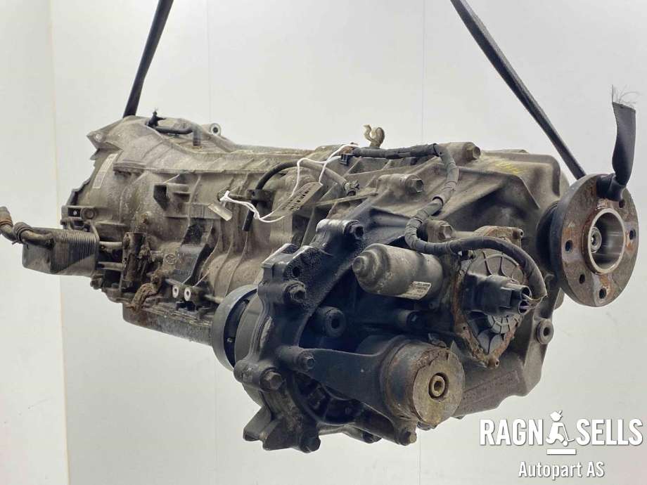 Girkasse 4WD komplett automat til Ford Ranger / Ranger Raptor 2015-2022  (2400555|RMFB3P7000DA|5340697| FB3P7000DA)