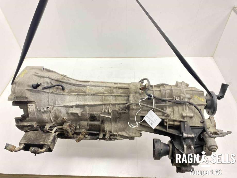 Girkasse 4WD komplett automat til Ford Ranger / Ranger Raptor 2015-2022  (2400555|RMFB3P7000DA|5340697| FB3P7000DA)