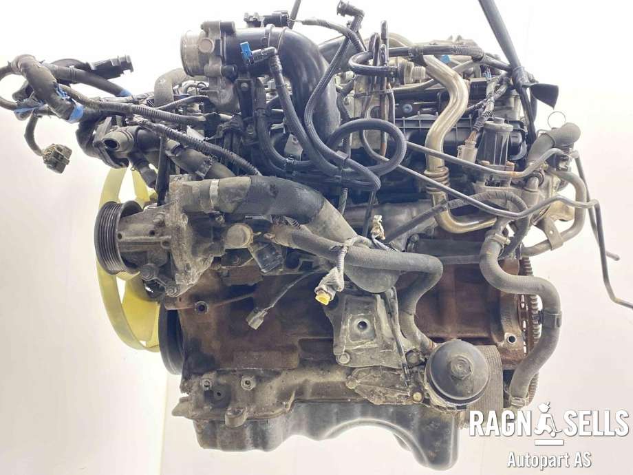 Motor diesel til Ford Ranger / Ranger Raptor 2015-2022  (1885682|FB3Q6006GA|)