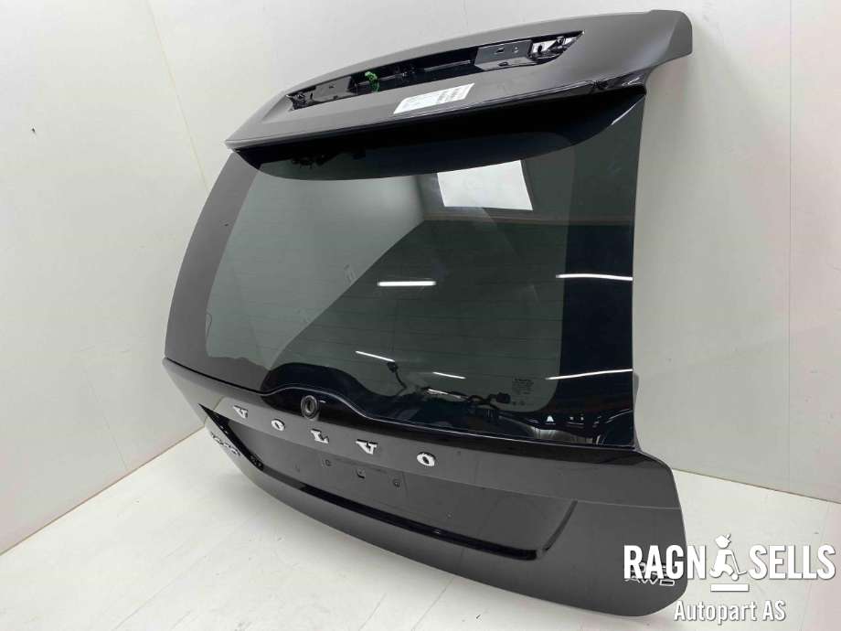 Bakluke til Volvo XC60 2008-2013 (Type I, Fase 1)  (39811096|)