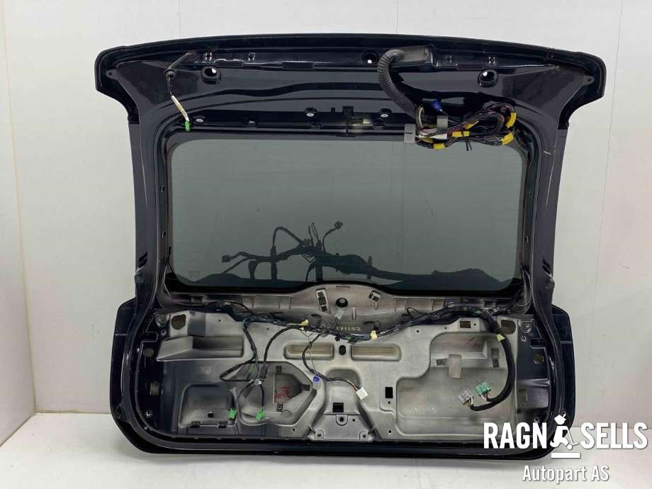 Bakluke til Volvo XC60 2008-2013 (Type I, Fase 1)  (39811096|)