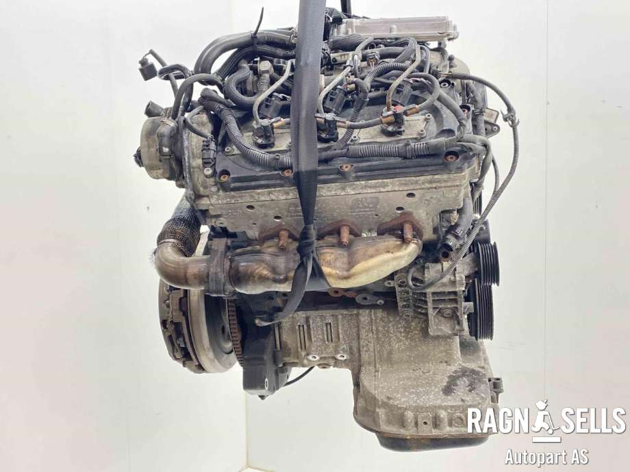 Motor diesel til Audi A5 2007-2016 (Type I)  (059 100 032 F|059 100 098 LX|)