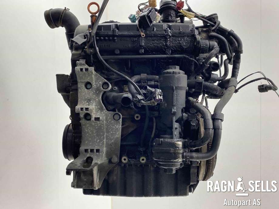 Motor diesel til VW Transporter / Caravelle 2003-2009 (Fase 1) (T5) (T5) (038 100 042 K|038 100 098 RX|AXB)