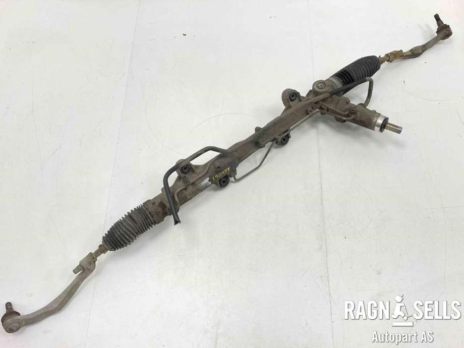 Tannstang til VW Transporter / Caravelle, 2003-2009 (Fase 1) (T5) (T5) (7E1 422 061 P| 7E1 422 055 D| 7E1 422 055 F| 7E1 422 055 H| 7E1 422 055 K)