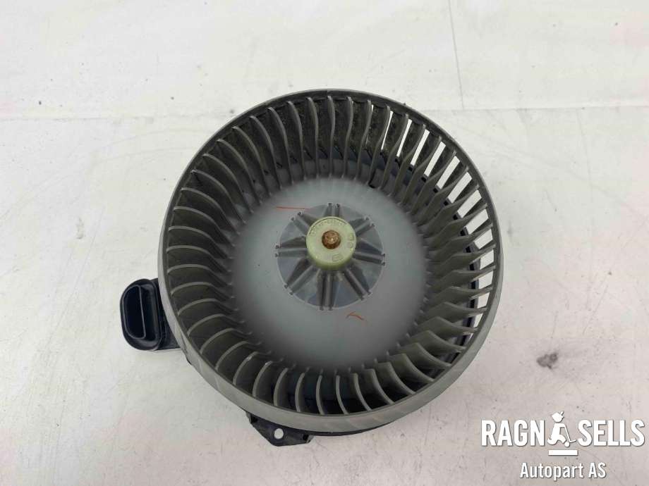 Varmeapparat motor til Toyota Verso 2009-2016 (Type III)  (8710302150|)